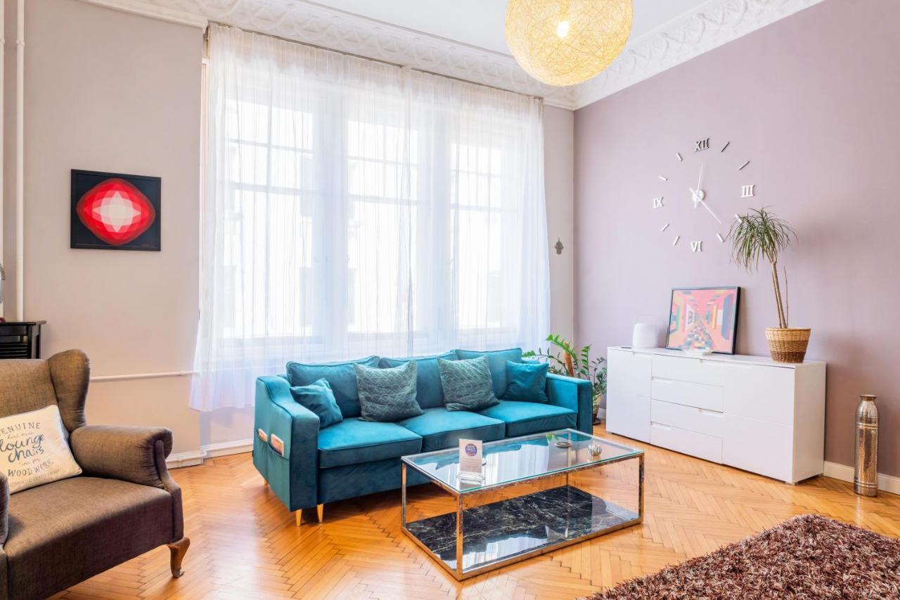 Apartment Sleep'n Budapest