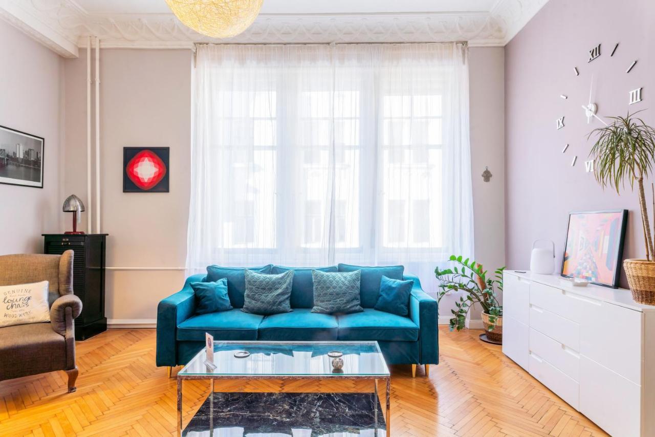Sleep'n Apartment *