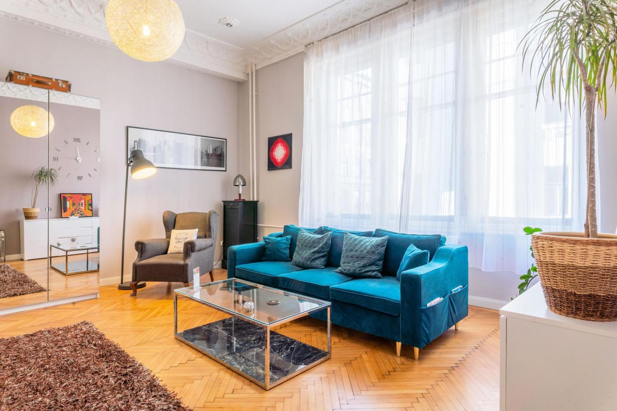 Sleep'n Budapest