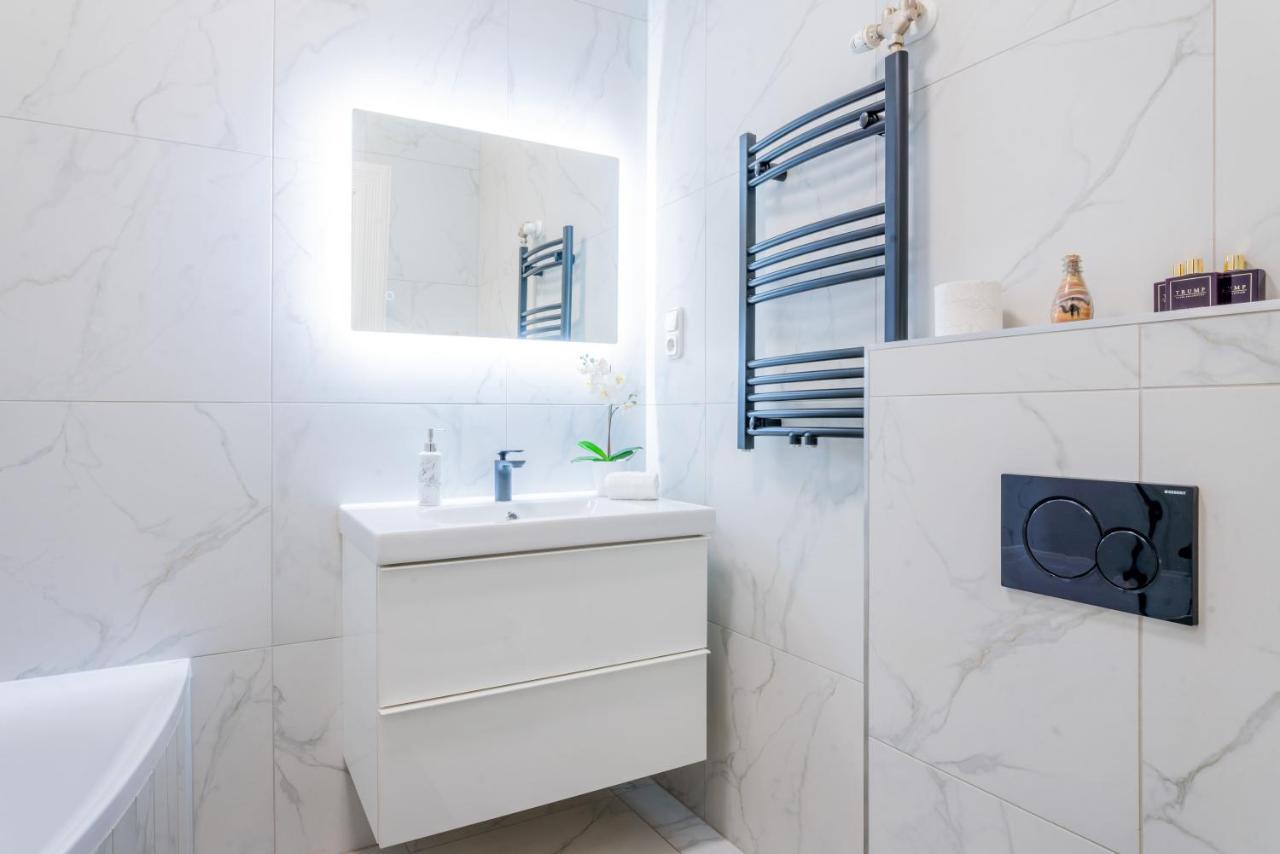 Apartment Sleep'n Budapest