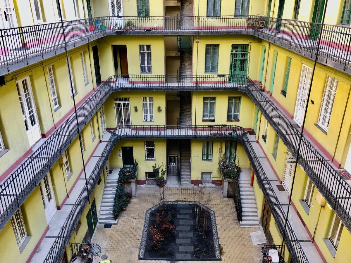 Apartment Sleep'n Budapest
