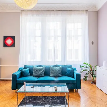 Sleep'N Budapest Central Екстер'єр фото