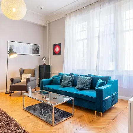Sleep'N Budapest Central Екстер'єр фото