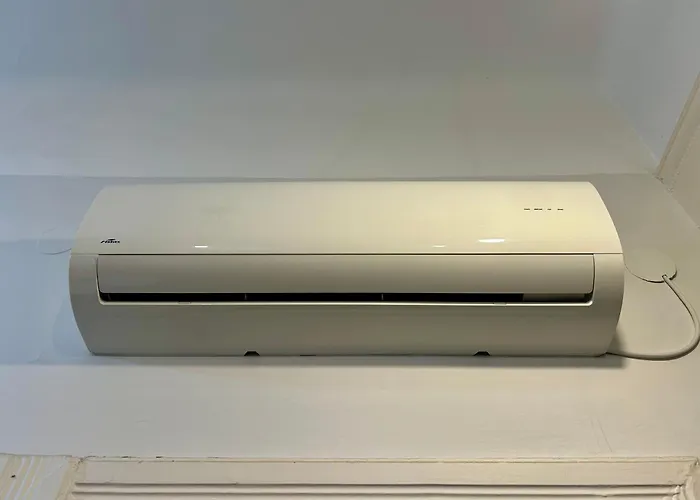 Sleep\'N With Air Conditioner