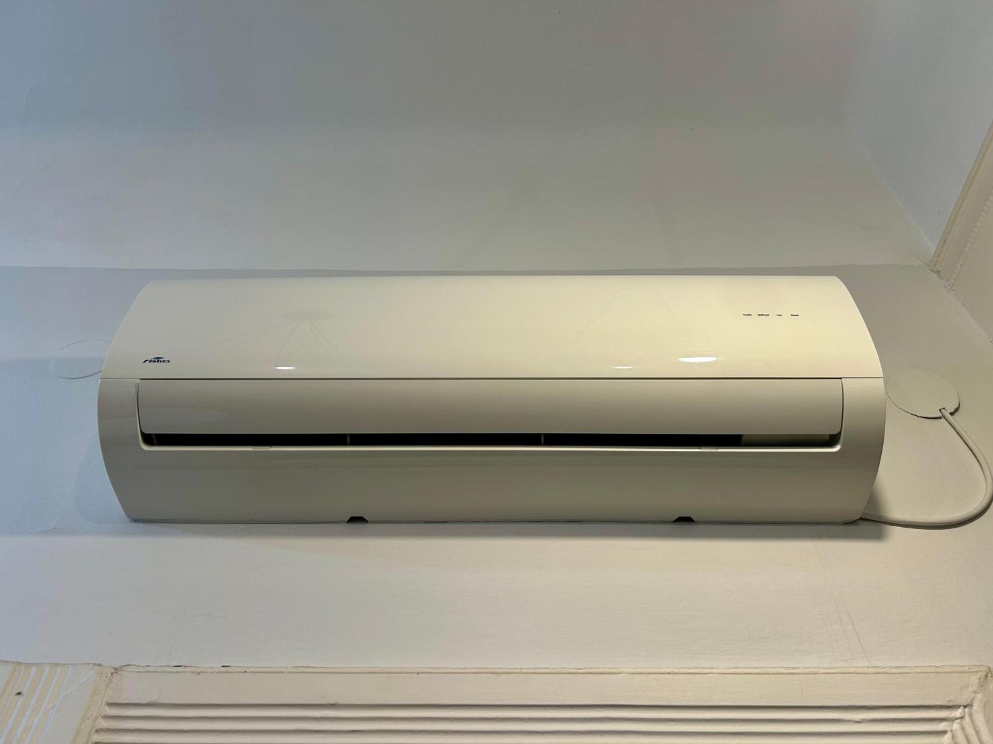 Sleep'N With Air Conditioner Apartament *