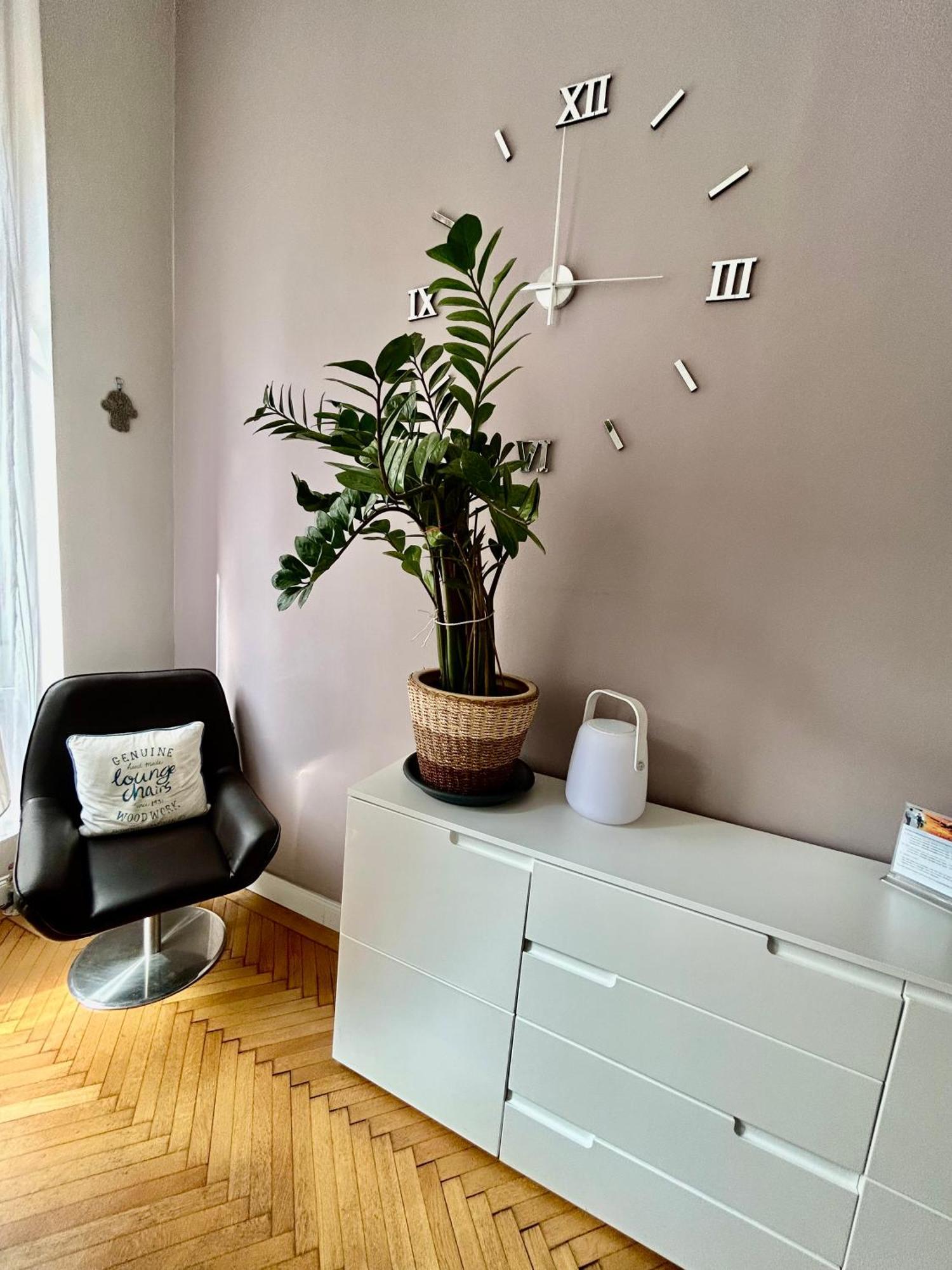 Sleep'N With Air Conditioner Apartament