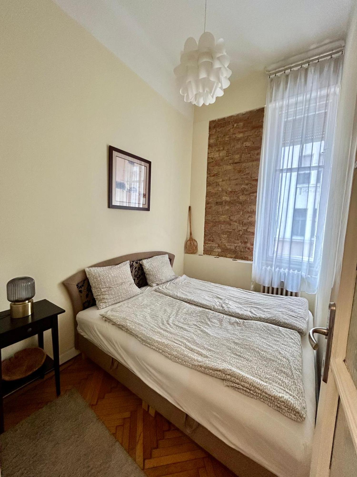Apartament Sleep'N With Air Conditioner *